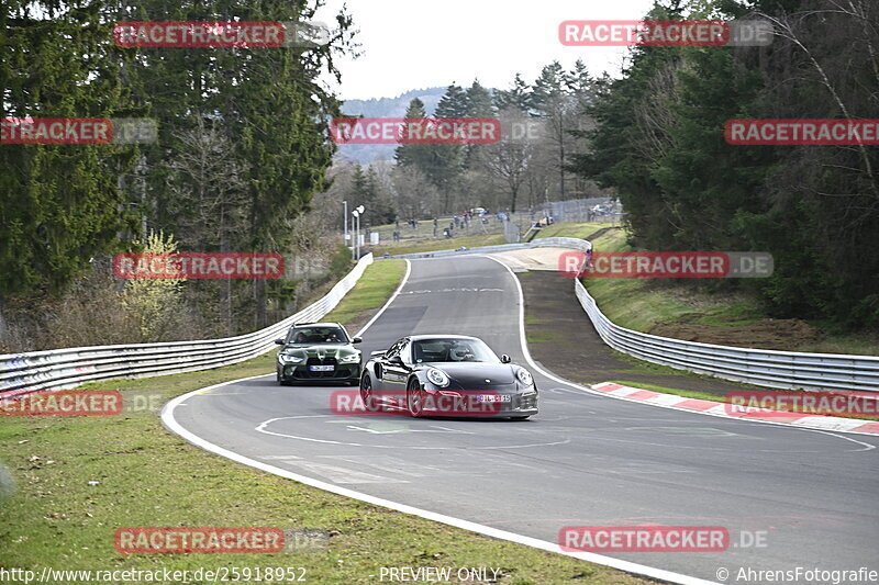 Bild #25918952 - Touristenfahrten Nürburgring Nordschleife (17.03.2024)