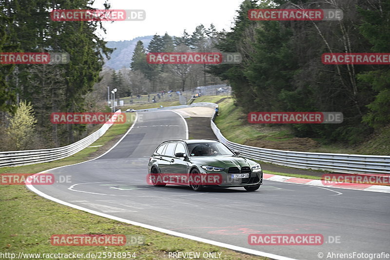 Bild #25918954 - Touristenfahrten Nürburgring Nordschleife (17.03.2024)