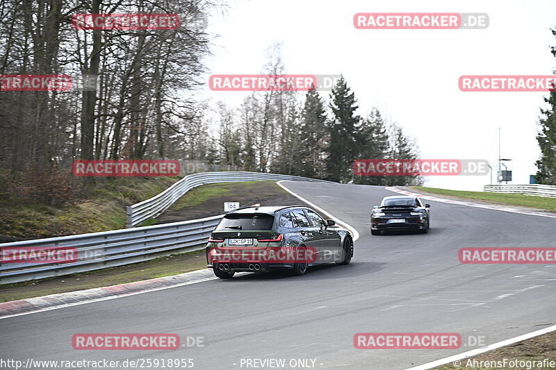 Bild #25918955 - Touristenfahrten Nürburgring Nordschleife (17.03.2024)