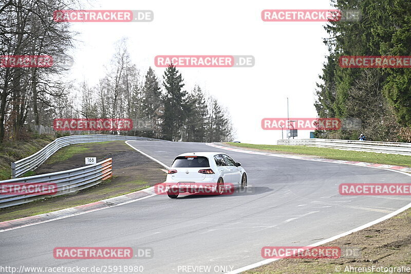 Bild #25918980 - Touristenfahrten Nürburgring Nordschleife (17.03.2024)