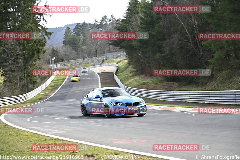 Bild #25918985 - Touristenfahrten Nürburgring Nordschleife (17.03.2024)