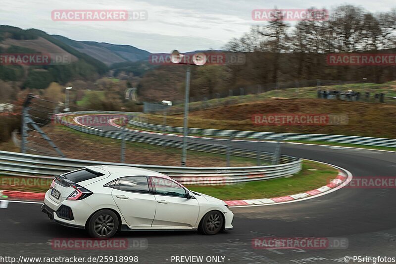 Bild #25918998 - Touristenfahrten Nürburgring Nordschleife (17.03.2024)