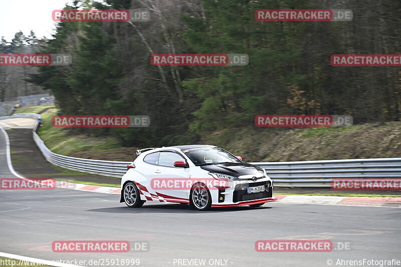 Bild #25918999 - Touristenfahrten Nürburgring Nordschleife (17.03.2024)