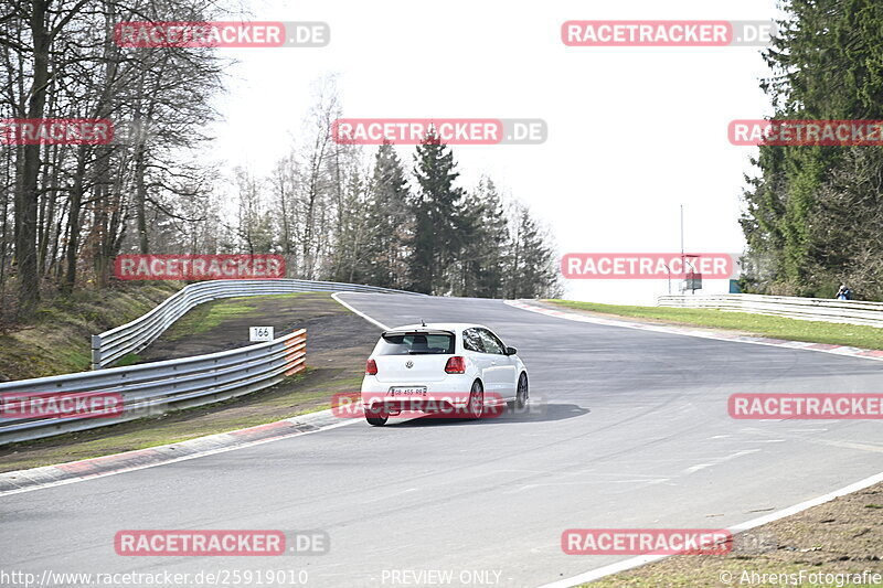 Bild #25919010 - Touristenfahrten Nürburgring Nordschleife (17.03.2024)