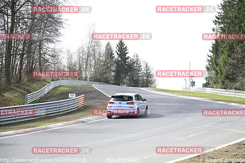 Bild #25919018 - Touristenfahrten Nürburgring Nordschleife (17.03.2024)