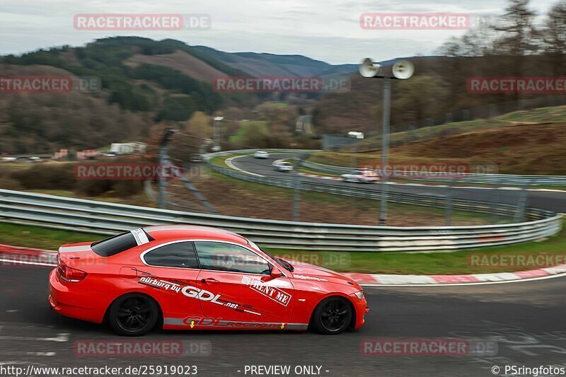 Bild #25919023 - Touristenfahrten Nürburgring Nordschleife (17.03.2024)