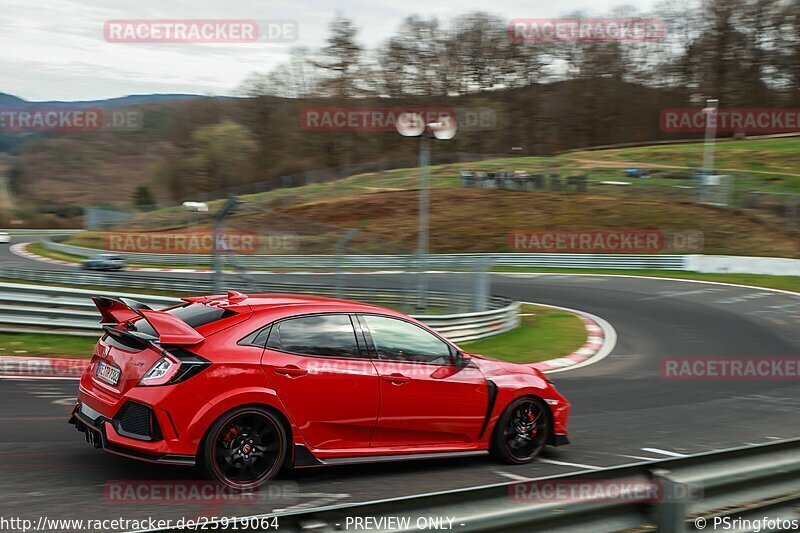 Bild #25919064 - Touristenfahrten Nürburgring Nordschleife (17.03.2024)