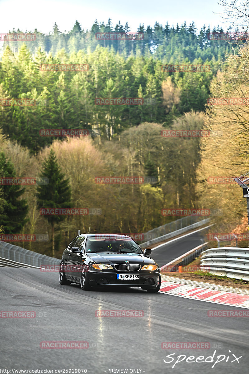 Bild #25919070 - Touristenfahrten Nürburgring Nordschleife (17.03.2024)