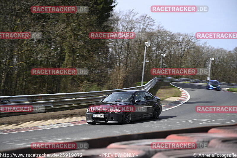 Bild #25919072 - Touristenfahrten Nürburgring Nordschleife (17.03.2024)