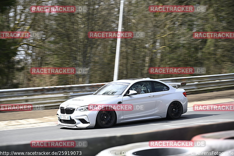 Bild #25919073 - Touristenfahrten Nürburgring Nordschleife (17.03.2024)