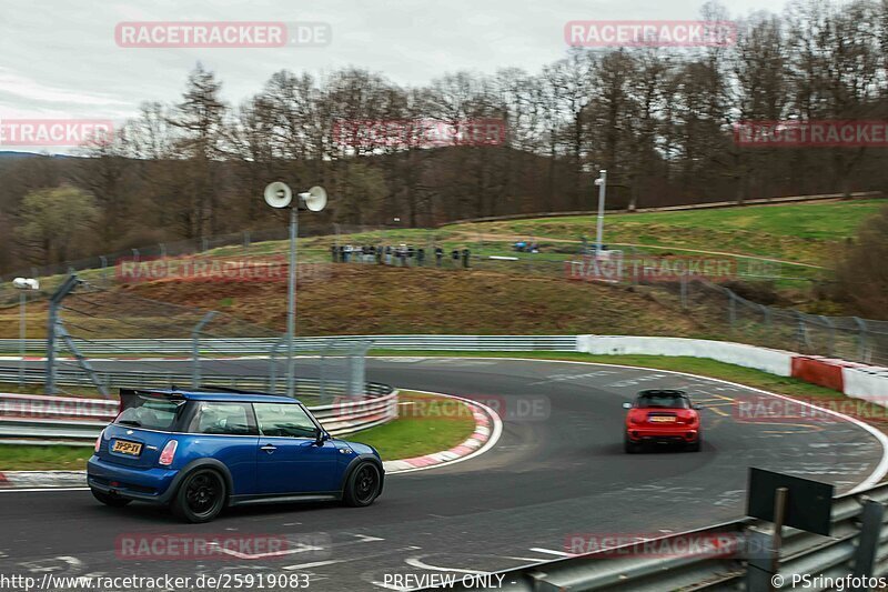 Bild #25919083 - Touristenfahrten Nürburgring Nordschleife (17.03.2024)