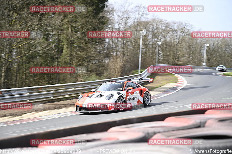 Bild #25919089 - Touristenfahrten Nürburgring Nordschleife (17.03.2024)