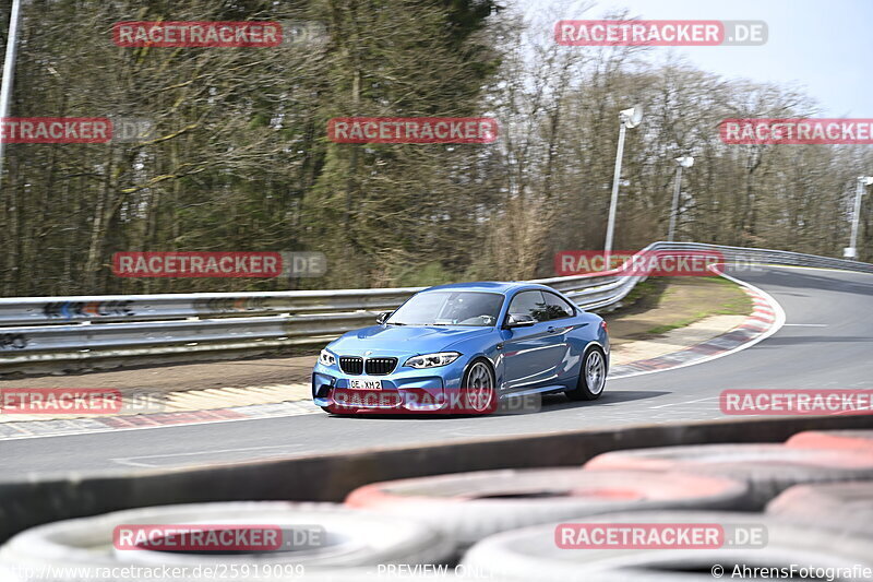 Bild #25919099 - Touristenfahrten Nürburgring Nordschleife (17.03.2024)