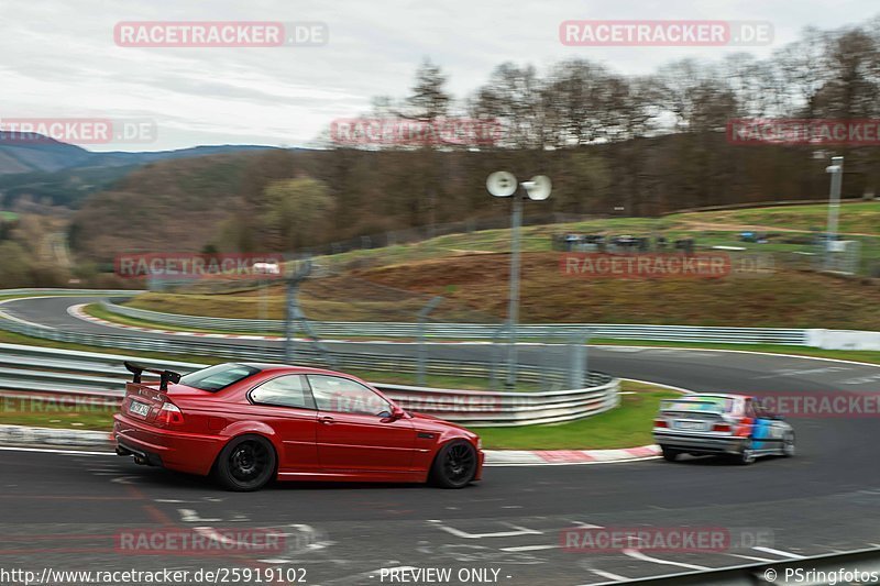 Bild #25919102 - Touristenfahrten Nürburgring Nordschleife (17.03.2024)