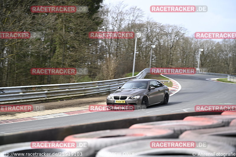 Bild #25919103 - Touristenfahrten Nürburgring Nordschleife (17.03.2024)