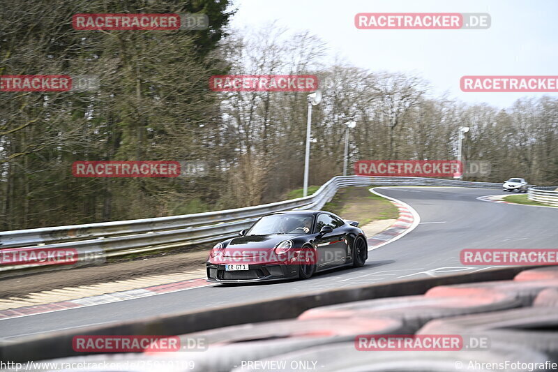 Bild #25919109 - Touristenfahrten Nürburgring Nordschleife (17.03.2024)