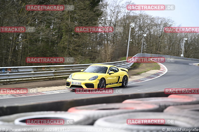 Bild #25919110 - Touristenfahrten Nürburgring Nordschleife (17.03.2024)