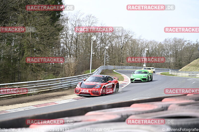 Bild #25919112 - Touristenfahrten Nürburgring Nordschleife (17.03.2024)