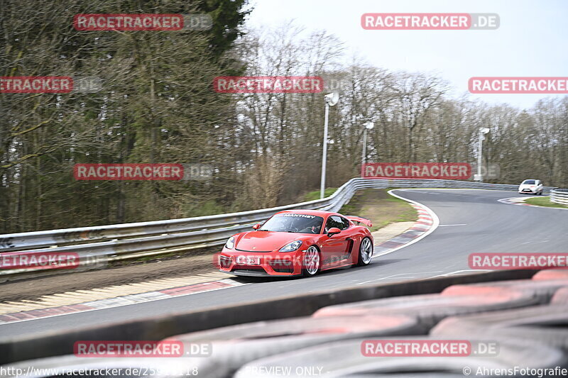 Bild #25919118 - Touristenfahrten Nürburgring Nordschleife (17.03.2024)