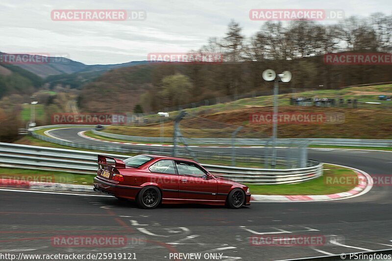 Bild #25919121 - Touristenfahrten Nürburgring Nordschleife (17.03.2024)