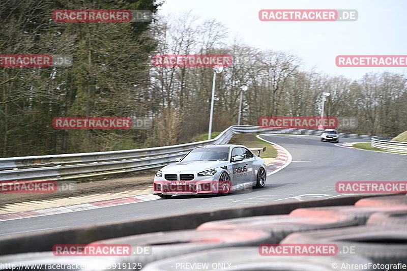 Bild #25919125 - Touristenfahrten Nürburgring Nordschleife (17.03.2024)