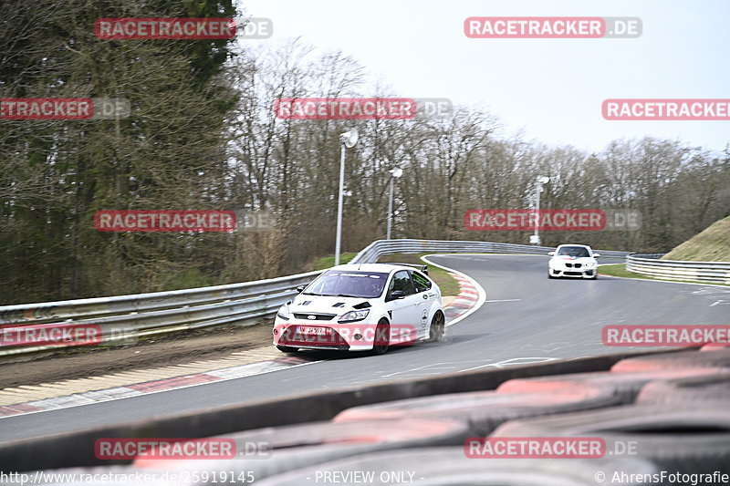 Bild #25919145 - Touristenfahrten Nürburgring Nordschleife (17.03.2024)