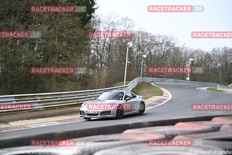 Bild #25919165 - Touristenfahrten Nürburgring Nordschleife (17.03.2024)