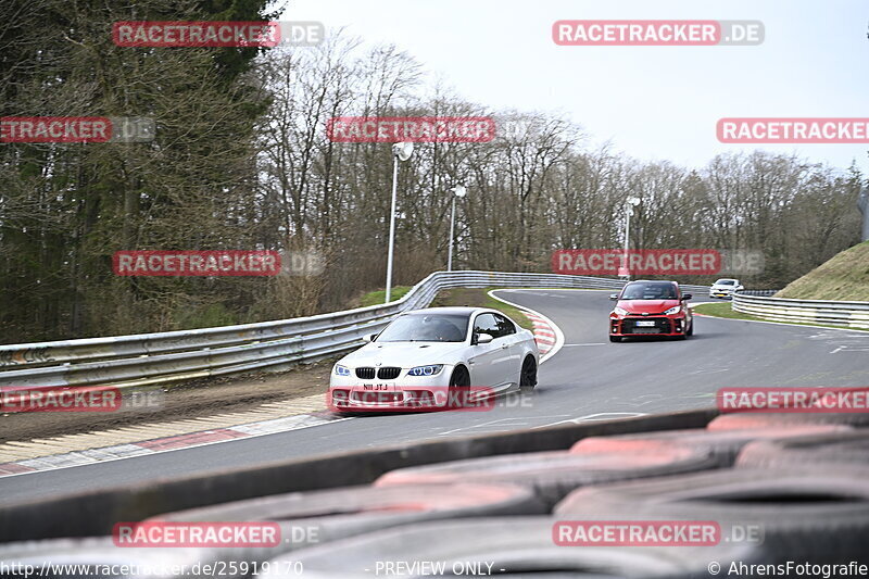 Bild #25919170 - Touristenfahrten Nürburgring Nordschleife (17.03.2024)