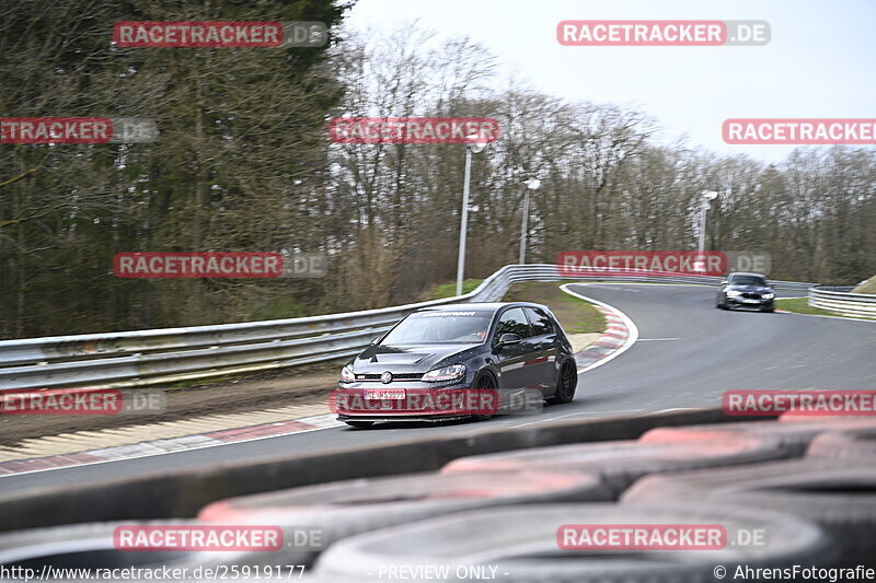 Bild #25919177 - Touristenfahrten Nürburgring Nordschleife (17.03.2024)