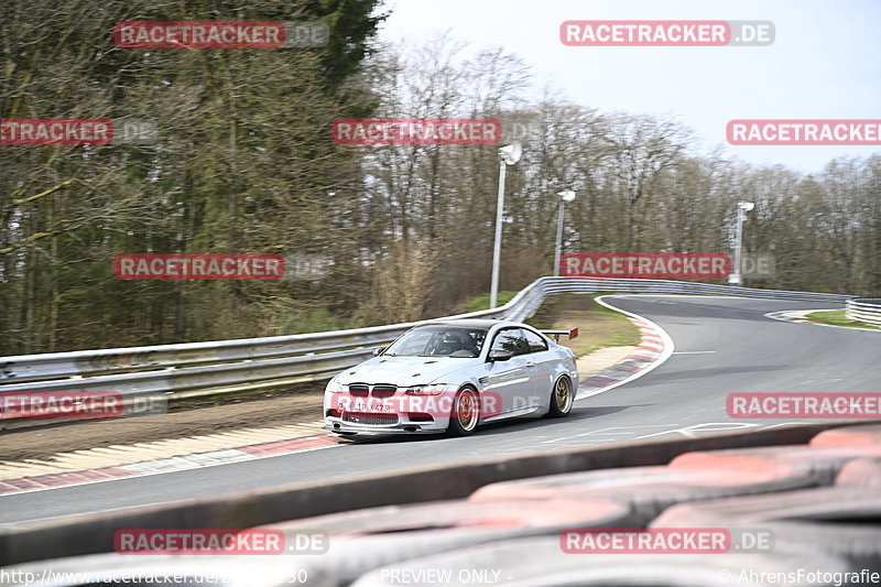 Bild #25919230 - Touristenfahrten Nürburgring Nordschleife (17.03.2024)