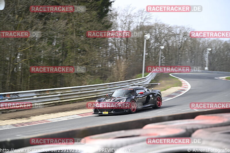 Bild #25919233 - Touristenfahrten Nürburgring Nordschleife (17.03.2024)