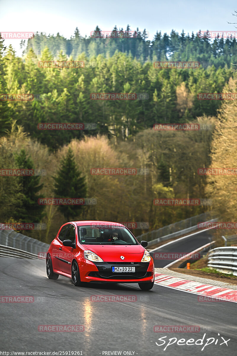 Bild #25919261 - Touristenfahrten Nürburgring Nordschleife (17.03.2024)