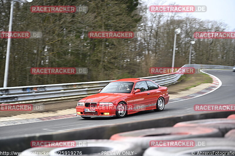 Bild #25919276 - Touristenfahrten Nürburgring Nordschleife (17.03.2024)