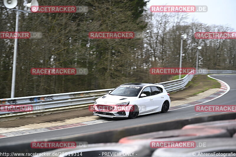 Bild #25919314 - Touristenfahrten Nürburgring Nordschleife (17.03.2024)