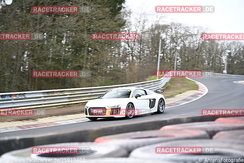 Bild #25919403 - Touristenfahrten Nürburgring Nordschleife (17.03.2024)