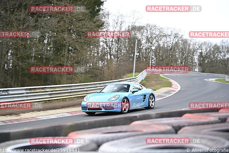 Bild #25919441 - Touristenfahrten Nürburgring Nordschleife (17.03.2024)