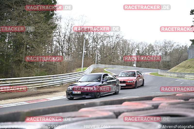 Bild #25919461 - Touristenfahrten Nürburgring Nordschleife (17.03.2024)