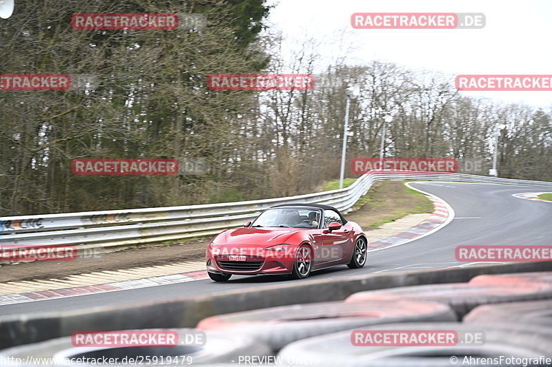 Bild #25919479 - Touristenfahrten Nürburgring Nordschleife (17.03.2024)