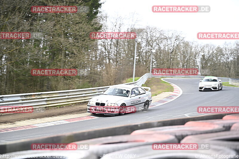 Bild #25919490 - Touristenfahrten Nürburgring Nordschleife (17.03.2024)