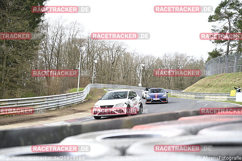 Bild #25919589 - Touristenfahrten Nürburgring Nordschleife (17.03.2024)