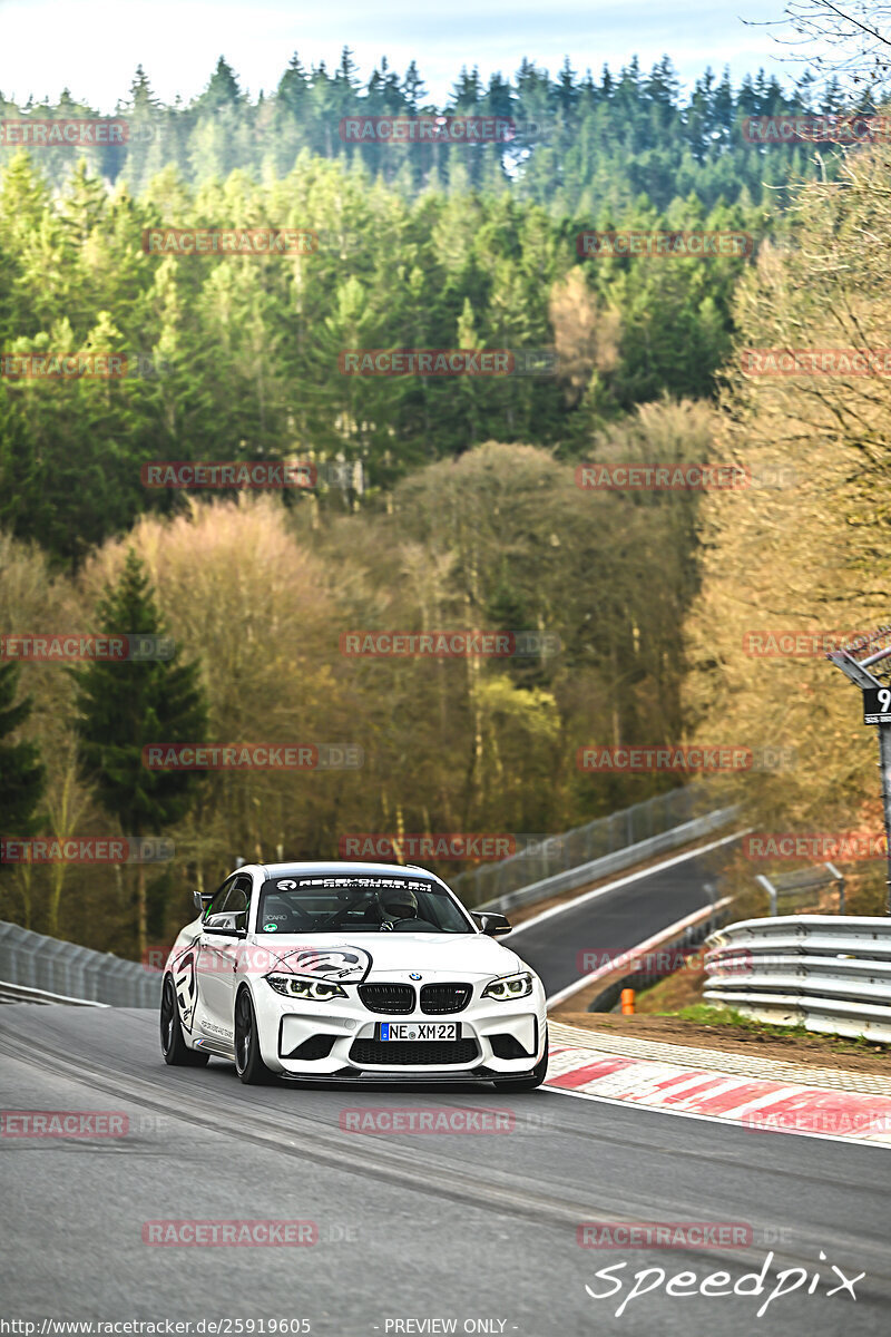 Bild #25919605 - Touristenfahrten Nürburgring Nordschleife (17.03.2024)