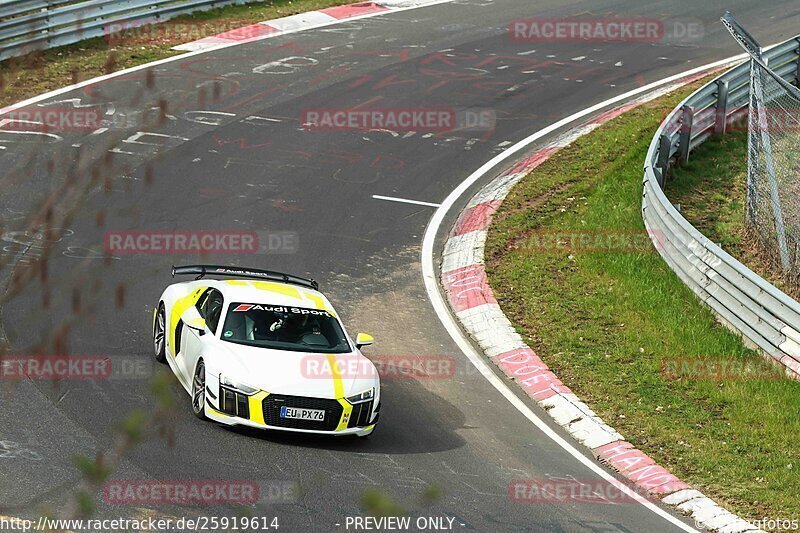 Bild #25919614 - Touristenfahrten Nürburgring Nordschleife (17.03.2024)