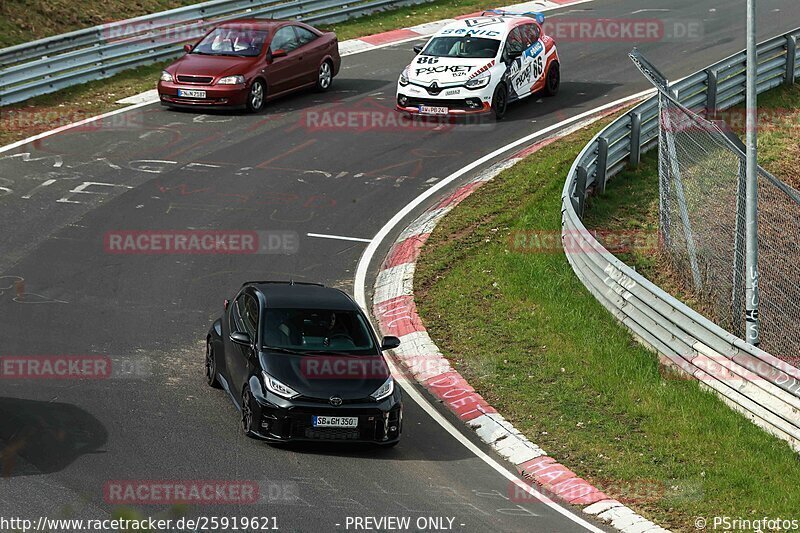 Bild #25919621 - Touristenfahrten Nürburgring Nordschleife (17.03.2024)