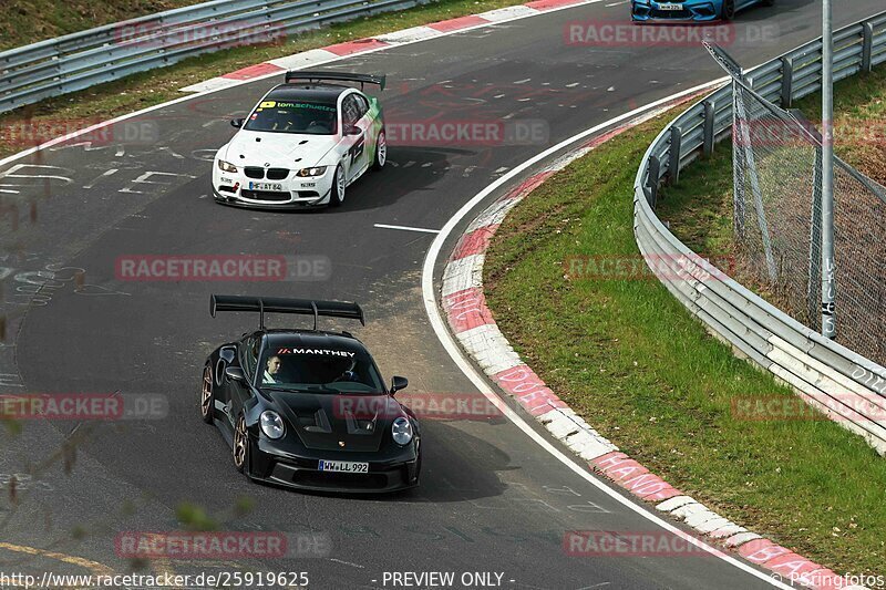 Bild #25919625 - Touristenfahrten Nürburgring Nordschleife (17.03.2024)