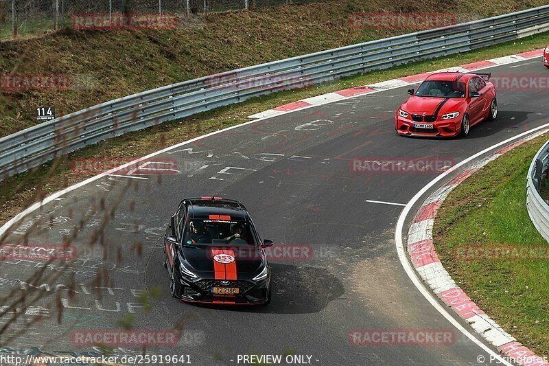 Bild #25919641 - Touristenfahrten Nürburgring Nordschleife (17.03.2024)