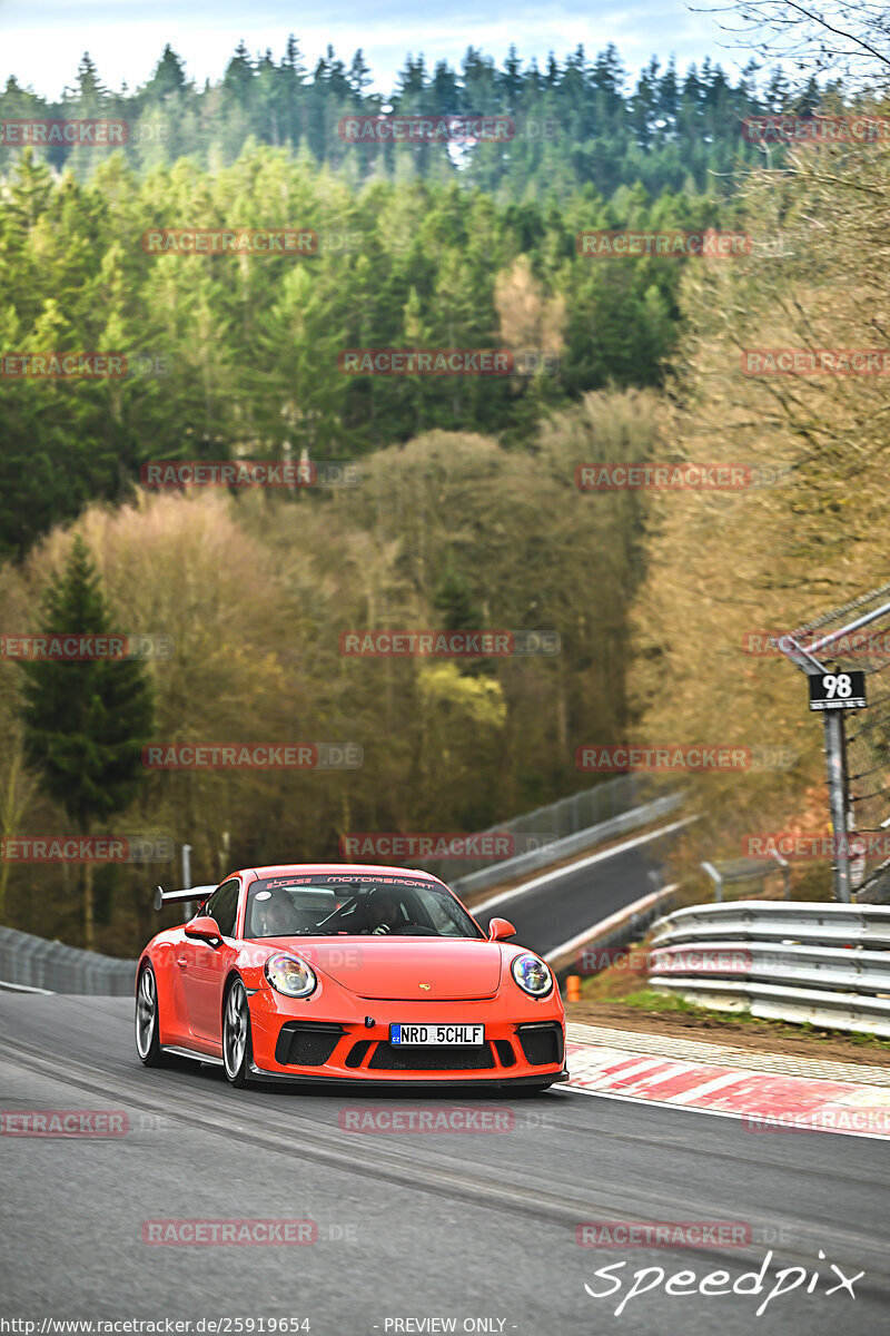 Bild #25919654 - Touristenfahrten Nürburgring Nordschleife (17.03.2024)