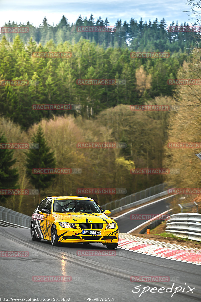 Bild #25919662 - Touristenfahrten Nürburgring Nordschleife (17.03.2024)