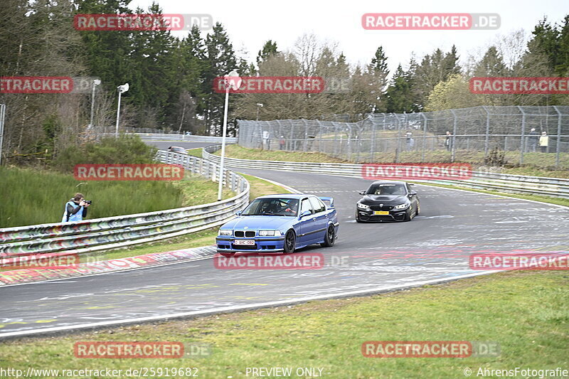 Bild #25919682 - Touristenfahrten Nürburgring Nordschleife (17.03.2024)