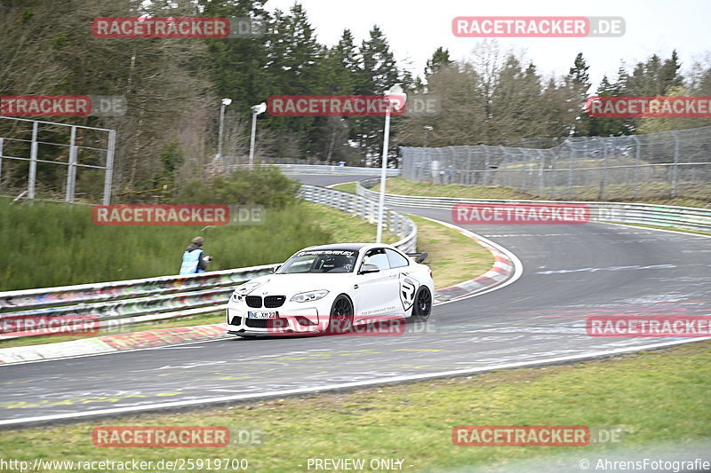 Bild #25919700 - Touristenfahrten Nürburgring Nordschleife (17.03.2024)