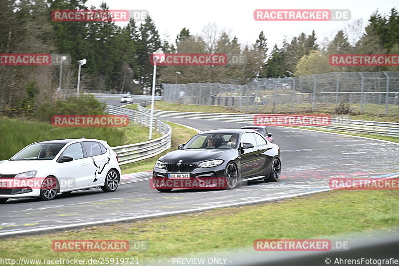 Bild #25919721 - Touristenfahrten Nürburgring Nordschleife (17.03.2024)